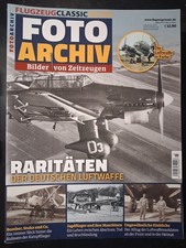 Flugzeug Classic Extra Foto