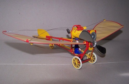 Lehmann replica 80653 ikarus - lehmann,