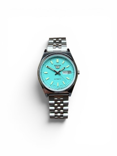 Seiko automatik uhr - uhr, day