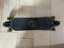 Longboard Skateboard Madrid