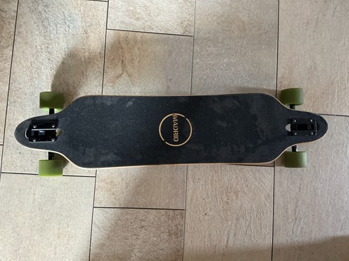 Longboard skateboard madrid - longboard,
