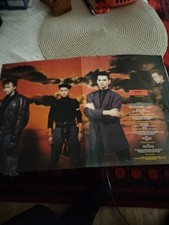 Depeche Mode Strangelove sehr