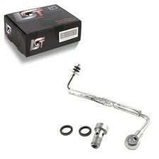 Turbolader Öl Vorlaufleitung für Opel Astra J Cascada Corsa D E Insignia 1.4