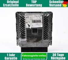 Motorsteuergerät ECU Audi A4