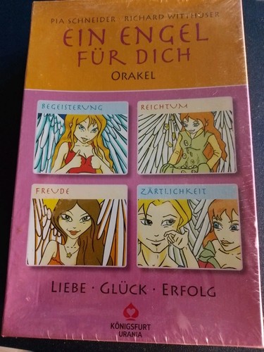 Ein engel für - ein, dich,