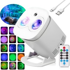 LED Sternenhimmel Projektor