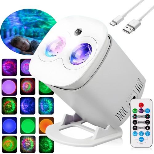 Led sternenhimmel projektor - sternenhimmel,