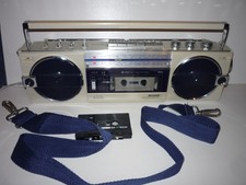 Sharp GF-7 Japan, top, weiß +