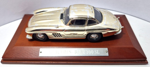 Mercedes benz 300 1 43 - 300, sl