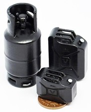 Puppenhaus Jerry Dosen Und Gas