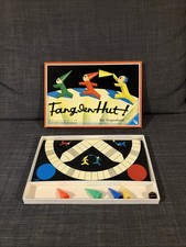 +++ 100% Ravensburger Fang Den