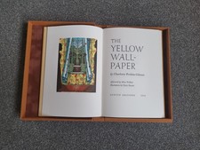 The Yellow Wall-Paper -