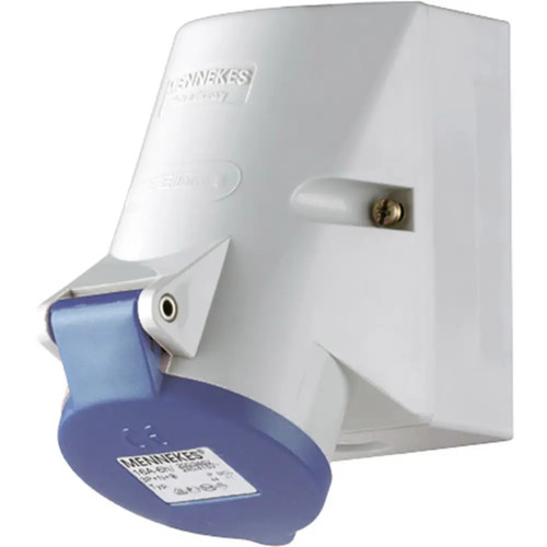Mennekes twincontact 1720 - twincontact, cee