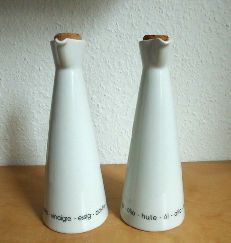 Arzberg essig öl - arzberg, set