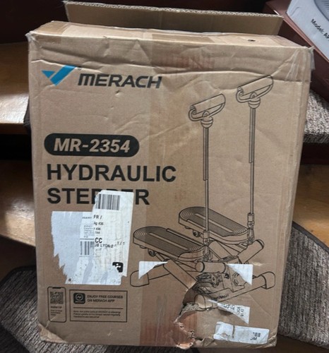 Merach 2354 stepper - mr-2354,