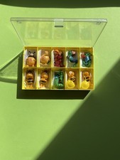 Uei Biene Maja 1986 Konvolut