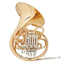 MTP 800G Custom Doppelhorn in