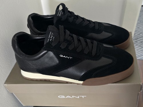 Gant baylle herren sneaker - gant,
