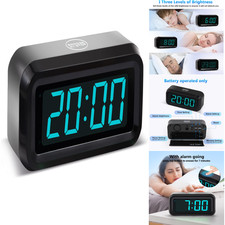 Digitaler Batteriebetriebener