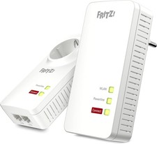 AVM FRITZ!Powerline 1260 WLAN