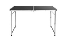 CRIVIT Campingtisch faltbar