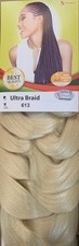X-pression Ultra Braid Hair