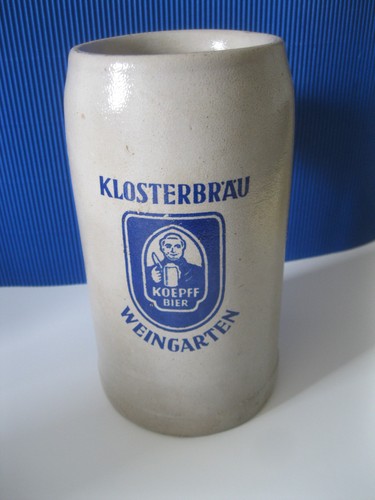 Klosterbräu weingarten koepff - klosterbrÄu,