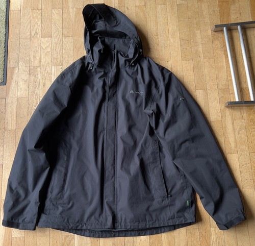 Vaude regenkombi regenjacke - vaude, ,