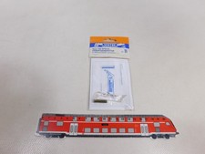 Seuthe H0 AC Nr. 11 Dampfgenerator für Märklin Digital Loks NEUW+OVP #EB46-0,5