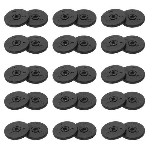 100 pcs funkpotentiometer poti - funkpotentiometer,