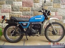 WERKSTATTHANDBUCH SUZUKI TS 125 1978 WERKSTATTHANDBUCH DVD REPARATURSERVICE...