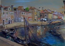 Venedig Italien - schönes