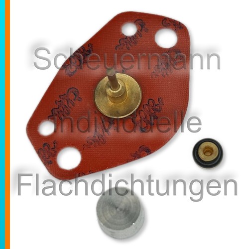 Kraftstoffanreicherungsventil