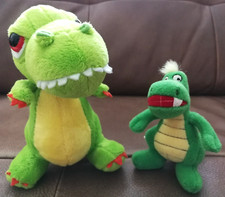 2 "Drachen"  groß von ? ca