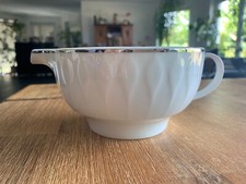 Sauciere Thomas Platinrand