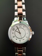 Damenuhr LBVYR Metall