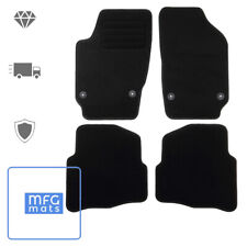 Fussmatten für VW Polo IV 9N Bj. 2001-2009 Fußmatten Autoteppiche BASIC