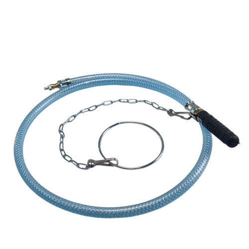Absperrblase plugy typ mit - typ,