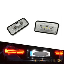 Led kennzeichenbeleuchtung - led,
