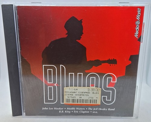 Blues media markt - -,