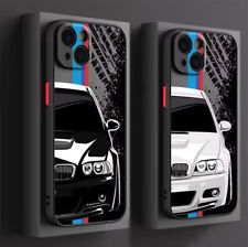 BMW Handyhülle iPhone