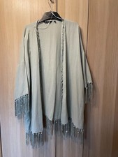 Schöne NEUE Jacke Gr. 48-52 von Ulla Popken