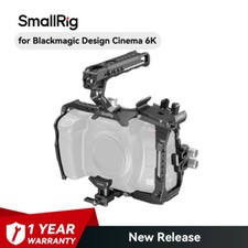 SmallRig Camera Cage Basic Kit