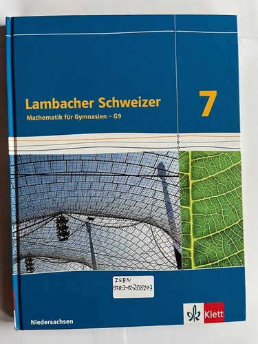 Isbn 978 733521 7 - isbn, 978-3-12-733521-7
