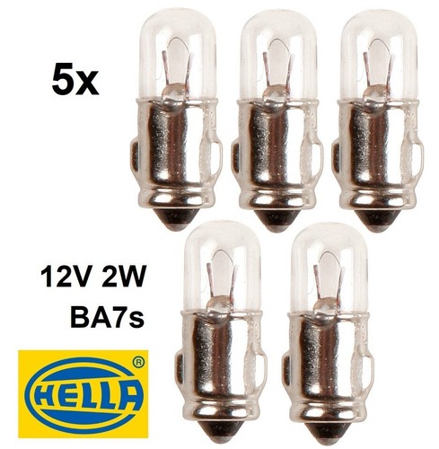 Hella glühbirnen lampen - hella,