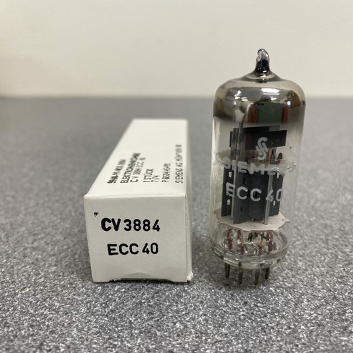 Ecc40 cv3884 siemens - cv3884,