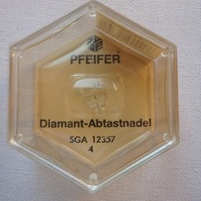Pfeifer Diamant Nadel für CEC