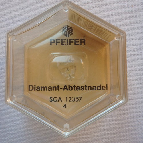 Pfeifer diamant nadel für - nadel,