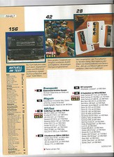 Audio cabasse canton - canton, elac