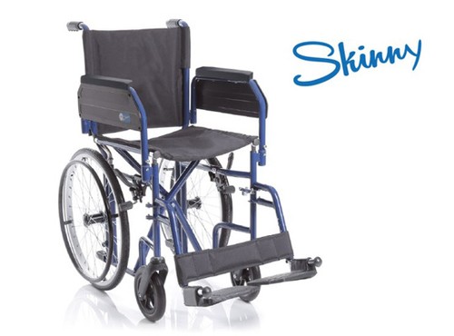 Rollstuhl klapprollstuhl - rollstuhl,